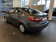 Kia Rio III Чебоксары  - изображение 42