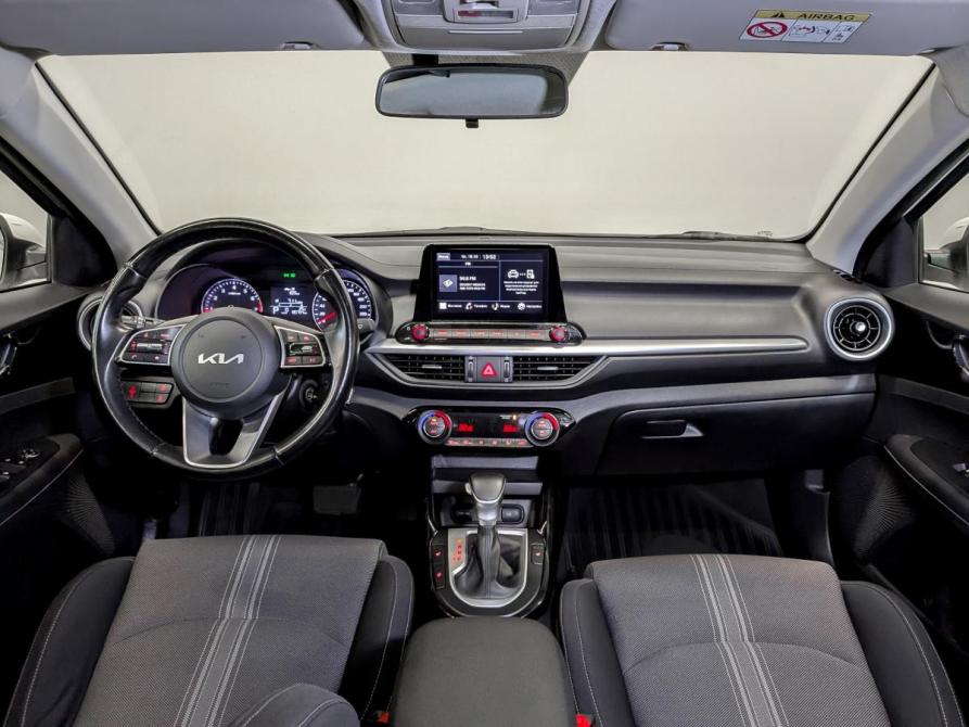 Kia Cerato IV Рестайлинг Химки  - изображение 14