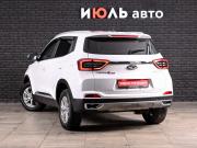 Chery Tiggo 4 Pro I Рестайлинг Екатеринбург  - изображение 24