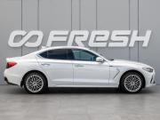 Genesis G70 I Краснодар  - изображение 25