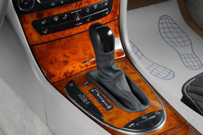 Mercedes-Benz E-Класс III (W211 S211) с пробегом 2004 года, цена 999 000 рублей, 290454 км, седан, Автокод Объявления