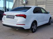 Skoda Rapid II Уфа  - изображение 26