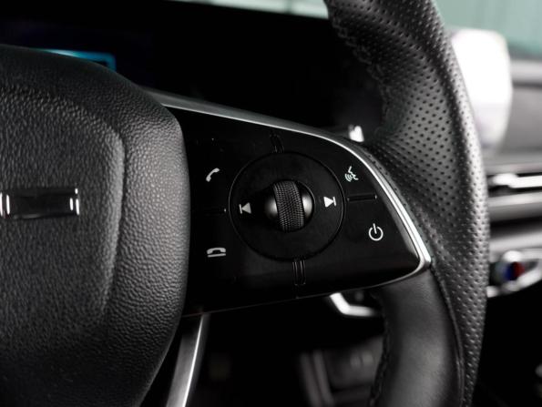 BAIC U5 Plus с пробегом 2024 года, цена 1 449 000 рублей, 21426 км, седан, Автокод Объявления