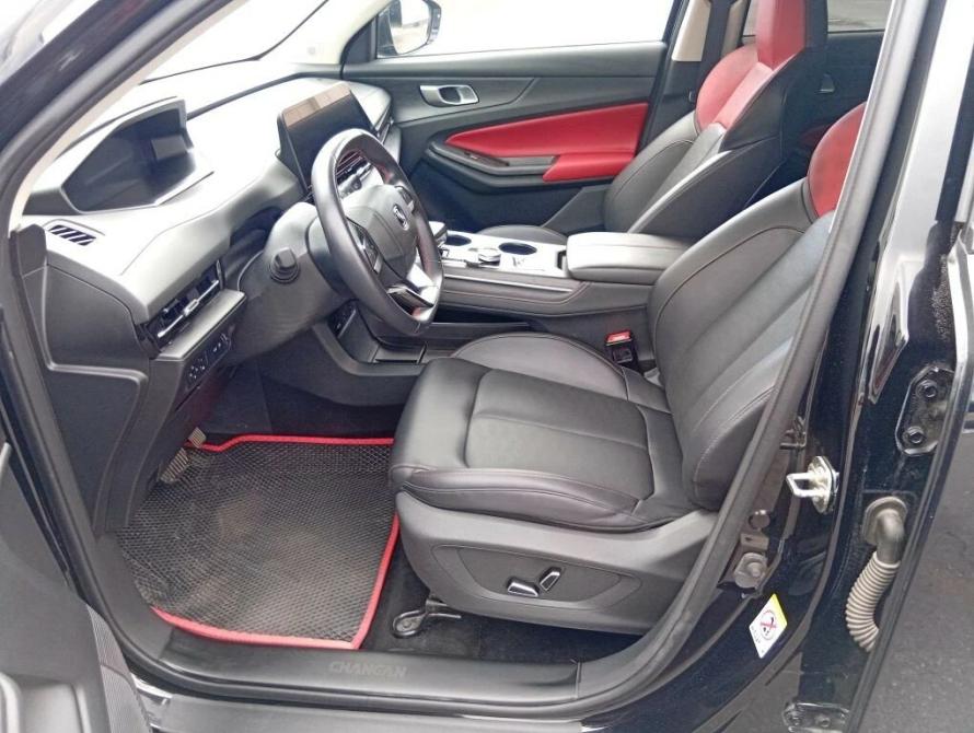 Changan CS55 Plus II Воронеж  - изображение 9