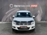 Volkswagen Tiguan I Рестайлинг Пермь  - изображение 22