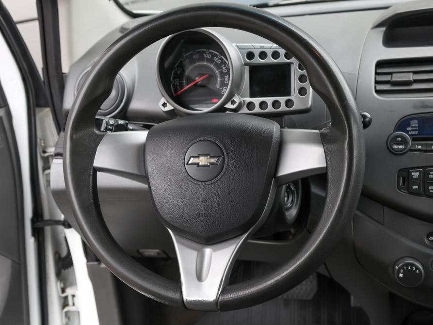 Chevrolet Spark III Москва  - изображение 15