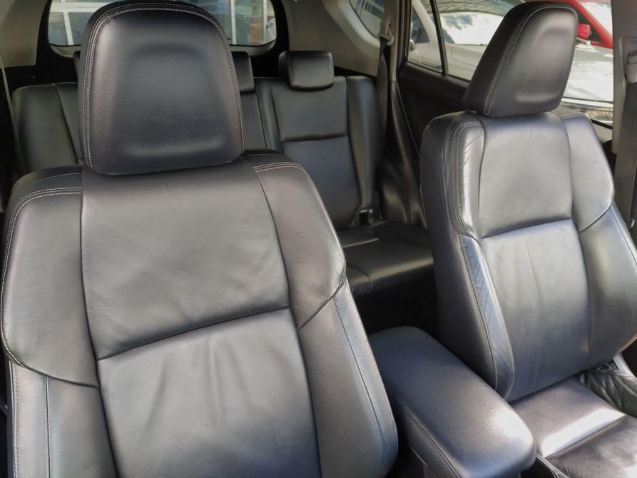 Toyota RAV4 IV (XA40) Екатеринбург  - изображение 24