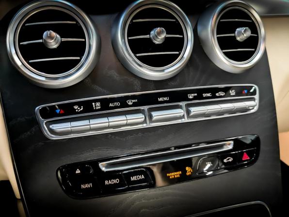 Mercedes-Benz GLC Coupe I (C253) с пробегом 2018 года, цена 3 065 000 рублей, 177233 км, внедорожник, Автокод Объявления