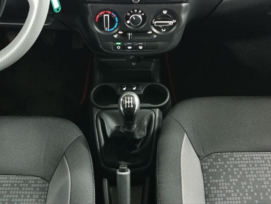 Lada (ВАЗ) Granta I Рестайлинг Санкт-Петербург  - изображение 18
