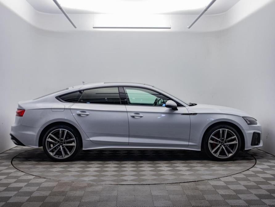 Audi A5 II (F5) Москва  - изображение 7