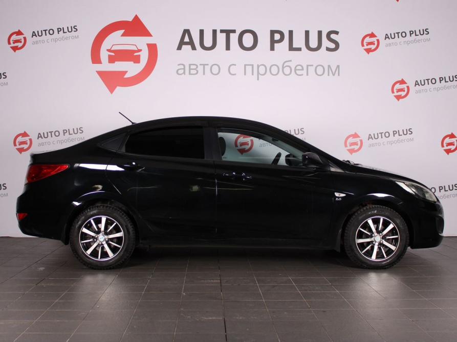 Hyundai Solaris I Минеральные Воды  - изображение 6