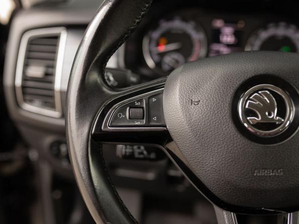 Skoda Kodiaq I с пробегом 2018 года, цена 2 450 000 рублей, 76672 км, внедорожник, Автокод Объявления