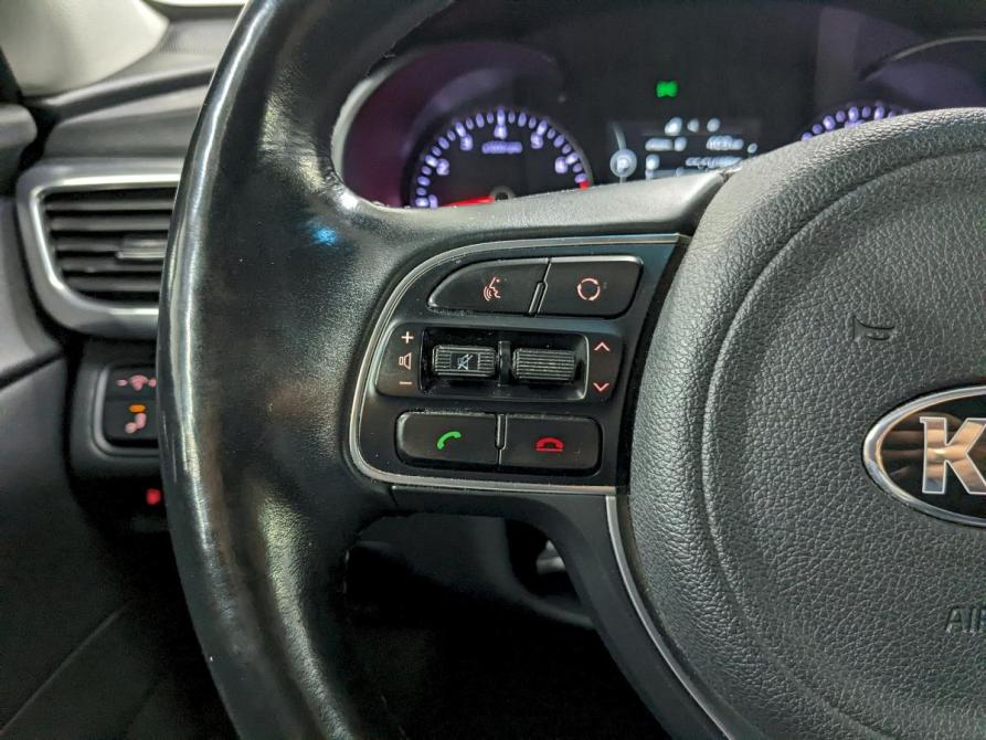 Kia Optima IV Москва  - изображение 29