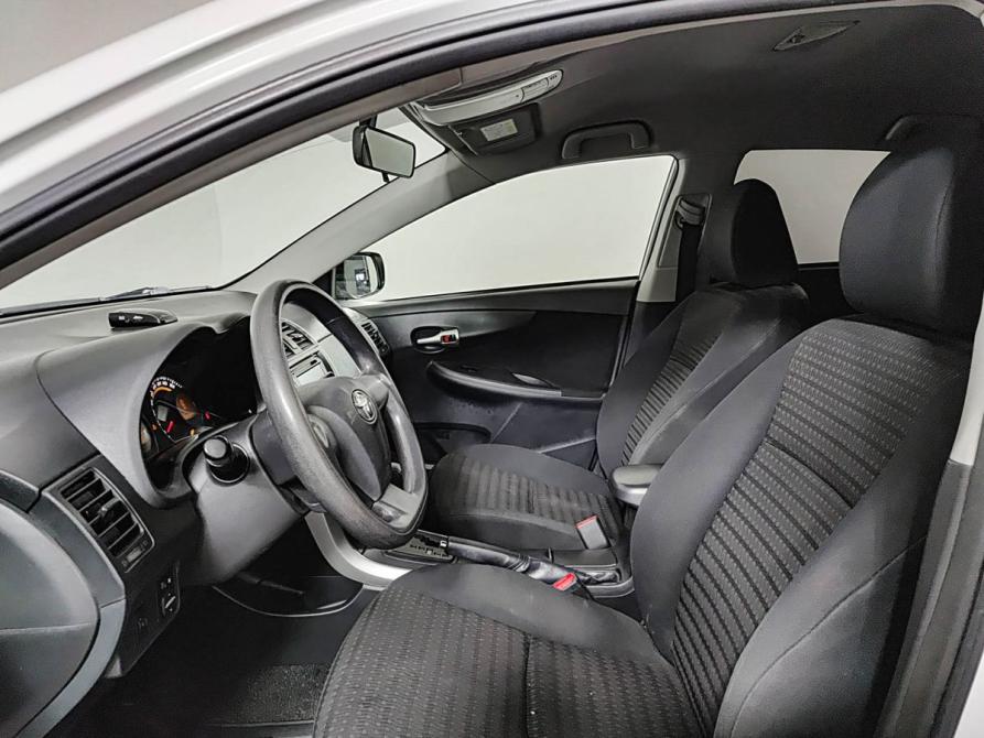 Toyota Corolla X (E140 E150) Рестайлинг Уфа  - изображение 20
