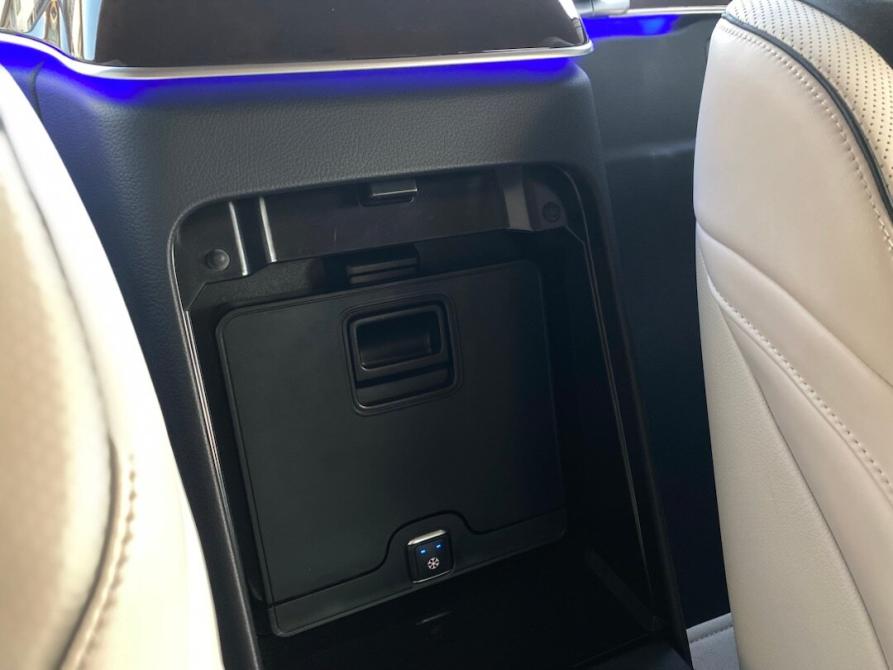Mercedes-Benz Maybach S-Класс I (X222) Сочи  - изображение 25
