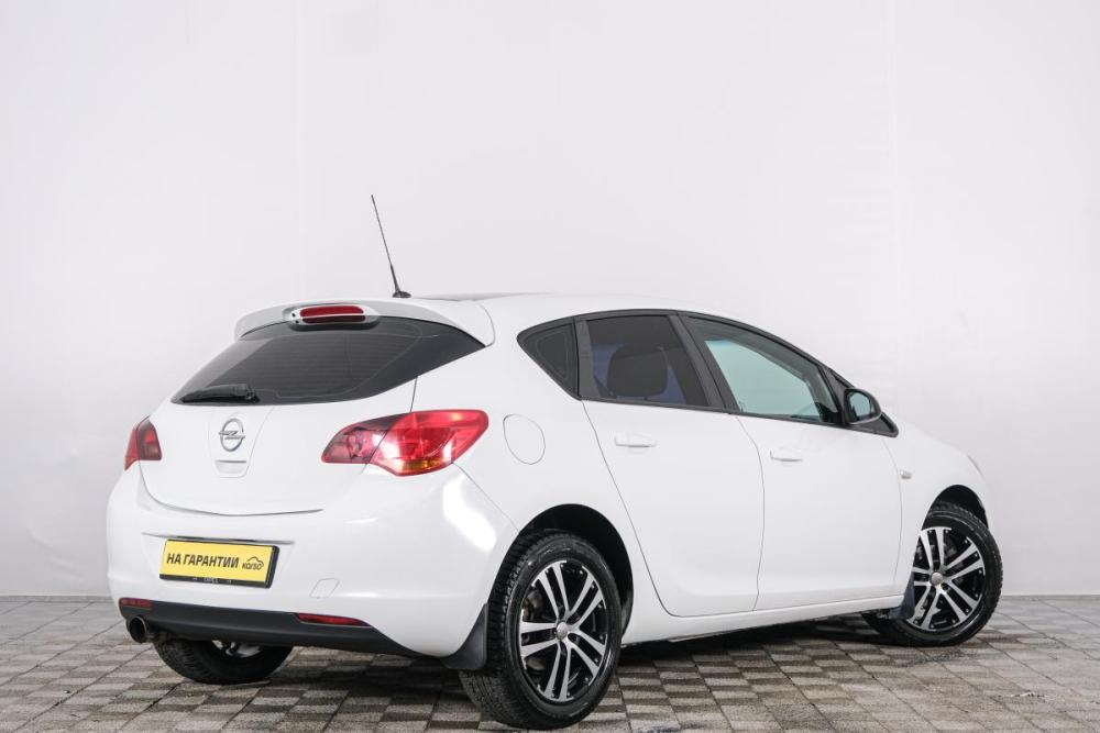 Opel Astra J Красноярск  - изображение 7