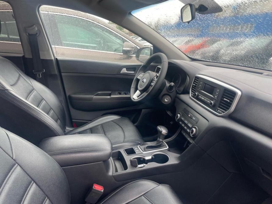 Kia Sportage IV Рестайлинг Нижний Новгород  - изображение 13