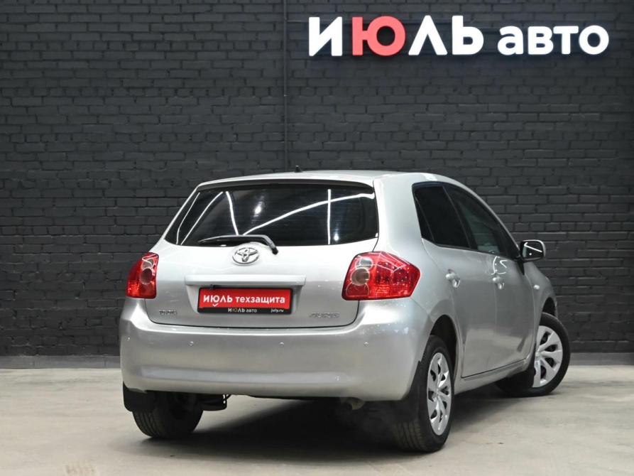 Toyota Auris I Екатеринбург  - изображение 7