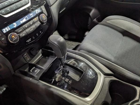 Nissan Qashqai II Рестайлинг с пробегом 2020 года, цена 1 570 000 рублей, 65652 км, внедорожник, Автокод Объявления