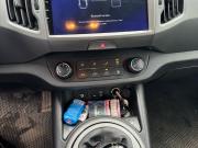Kia Sportage III Рестайлинг Уфа  - изображение 15