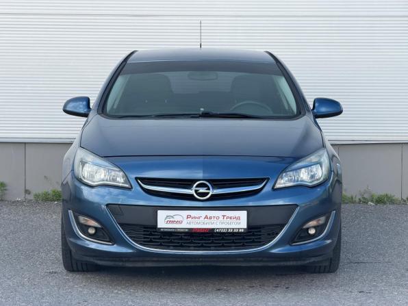 Opel Astra J Рестайлинг с пробегом 2013 года, цена 787 000 рублей, 194239 км, хэтчбек, Автокод Объявления