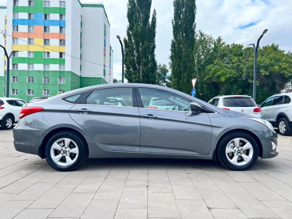 Hyundai i40 I с пробегом 2013 года, цена 1 000 000 рублей, 193170 км, седан, Автокод Объявления