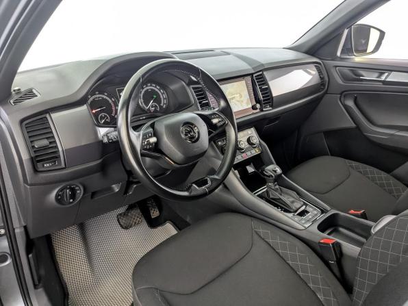 Skoda Kodiaq I с пробегом 2020 года, цена 2 895 000 рублей, 86676 км, внедорожник, Автокод Объявления