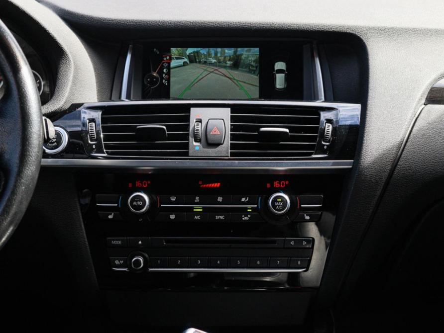 BMW X3 II (F25) Рестайлинг Москва  - изображение 11