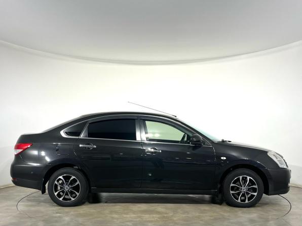 Nissan Almera III (G15) с пробегом 2015 года, цена 850 000 рублей, 85614 км, седан, Автокод Объявления