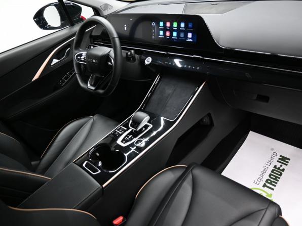 Omoda C5 I с пробегом 2023 года, цена 2 125 000 рублей, 12677 км, внедорожник, Автокод Объявления