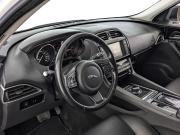Jaguar F-Pace I Москва  - изображение 45