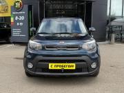 Kia Soul II Рестайлинг Нефтекамск  - изображение 13