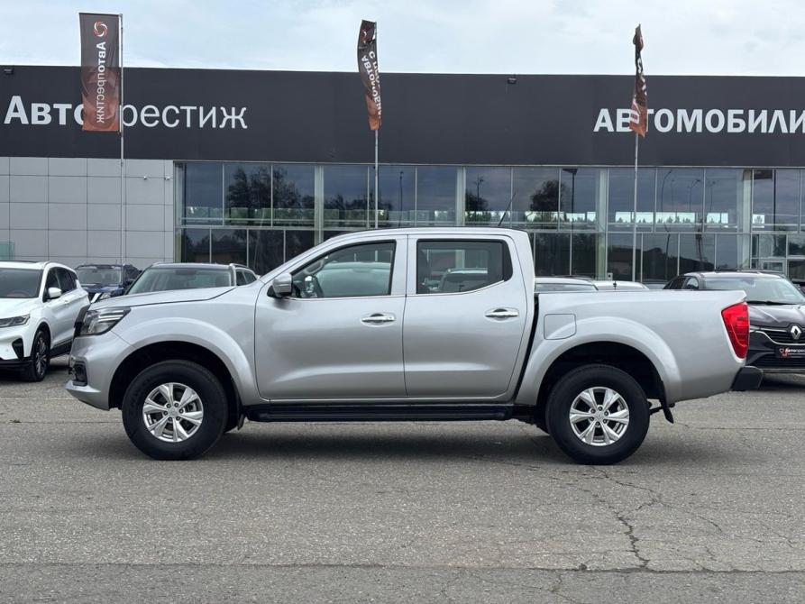 Dongfeng DF6 Пермь  - изображение 8