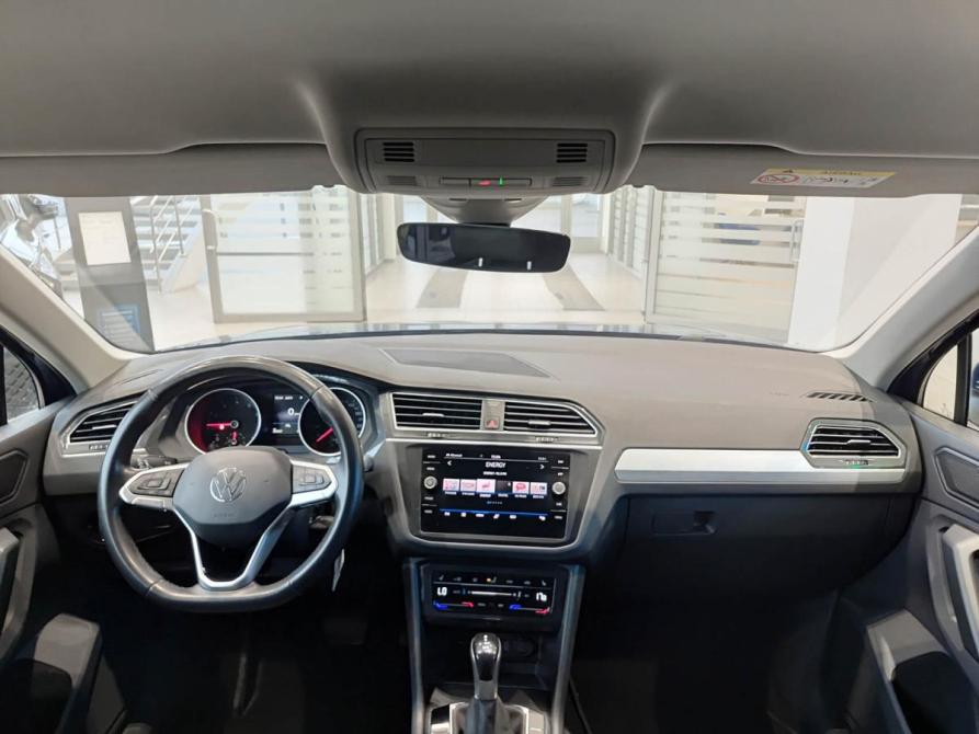 Volkswagen Tiguan II Рестайлинг Казань  - изображение 17