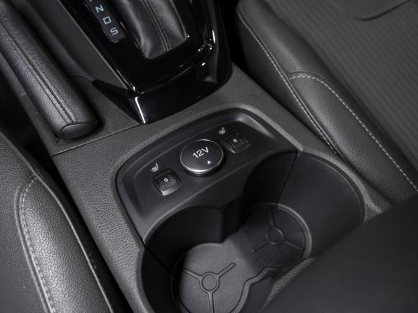 Ford Focus III с пробегом 2014 года, цена 1 145 000 рублей, 105504 км, универсал, Автокод Объявления