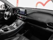 Hyundai Santa Fe IV Рестайлинг Москва  - изображение 29
