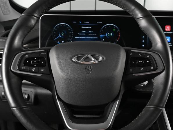 Chery Tiggo 4 Pro I Рестайлинг с пробегом 2024 года, цена 1 649 000 рублей, 53722 км, внедорожник, Автокод Объявления