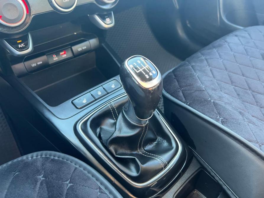 Kia Rio IV Стерлитамак  - изображение 19