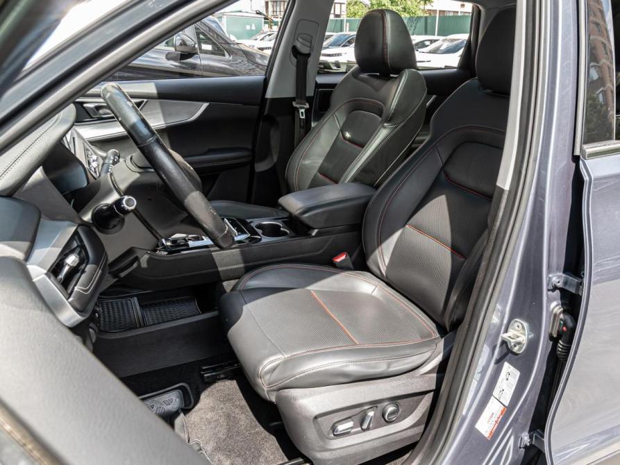 Chery Tiggo 7 Pro I Краснодар  - изображение 10