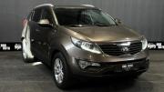 Kia Sportage III Смоленск  - изображение 22
