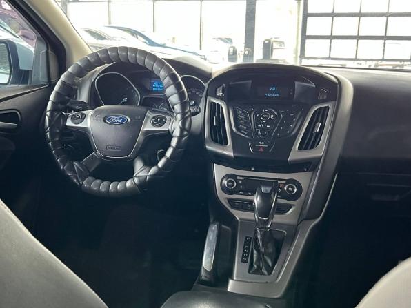 Ford Focus III с пробегом 2013 года, цена 910 000 рублей, 158140 км, хэтчбек, Автокод Объявления