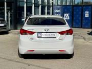 Hyundai Elantra V (MD) Краснодар  - изображение 31