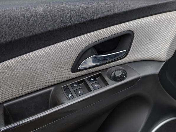 Chevrolet Cruze I Рестайлинг с пробегом 2013 года, цена 648 803 рубля, 172477 км, седан, Автокод Объявления