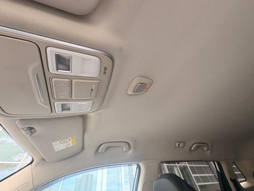 Geely Atlas I Ростов-на-Дону  - изображение 23