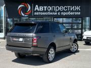 Land Rover Range Rover IV Волгоград  - изображение 36