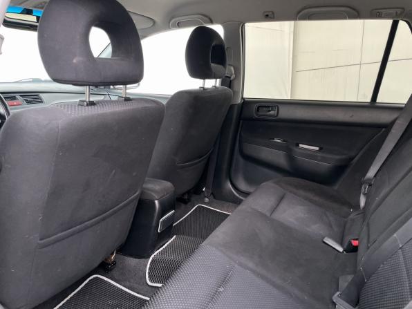 Mitsubishi Lancer IX Рестайлинг с пробегом 2008 года, цена 476 000 рублей, 254655 км, универсал, Автокод Объявления