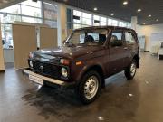 Lada (ВАЗ) 2121 (4x4) I Рестайлинг Чебоксары  - изображение 35