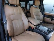 Land Rover Range Rover IV Рестайлинг Москва  - изображение 39
