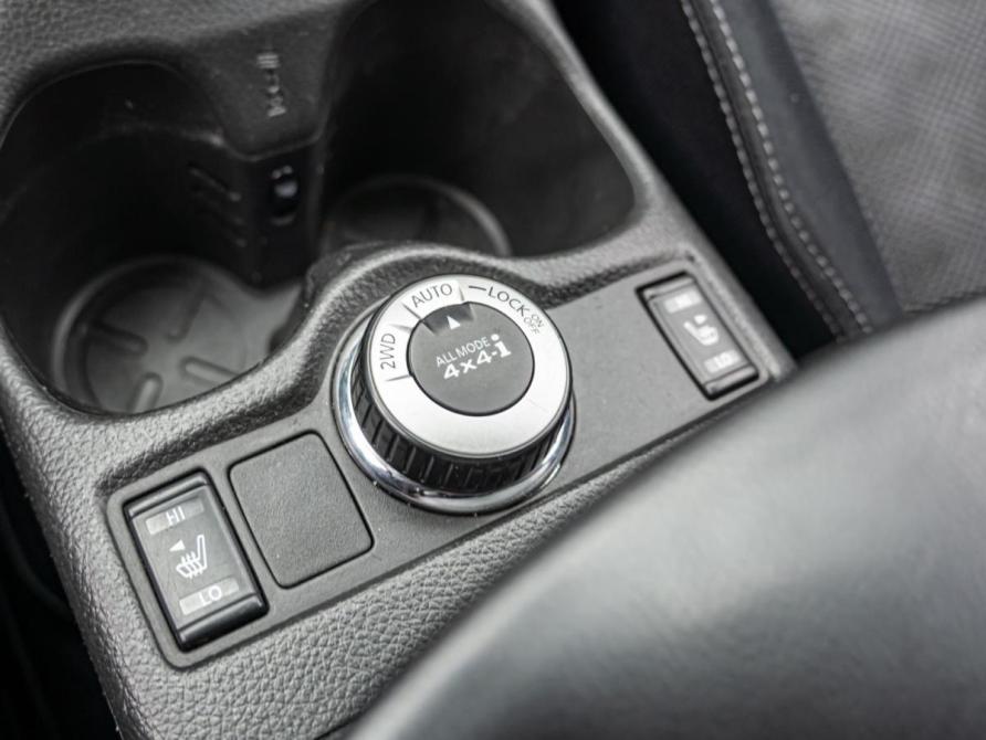 Nissan Qashqai II Краснодар  - изображение 15