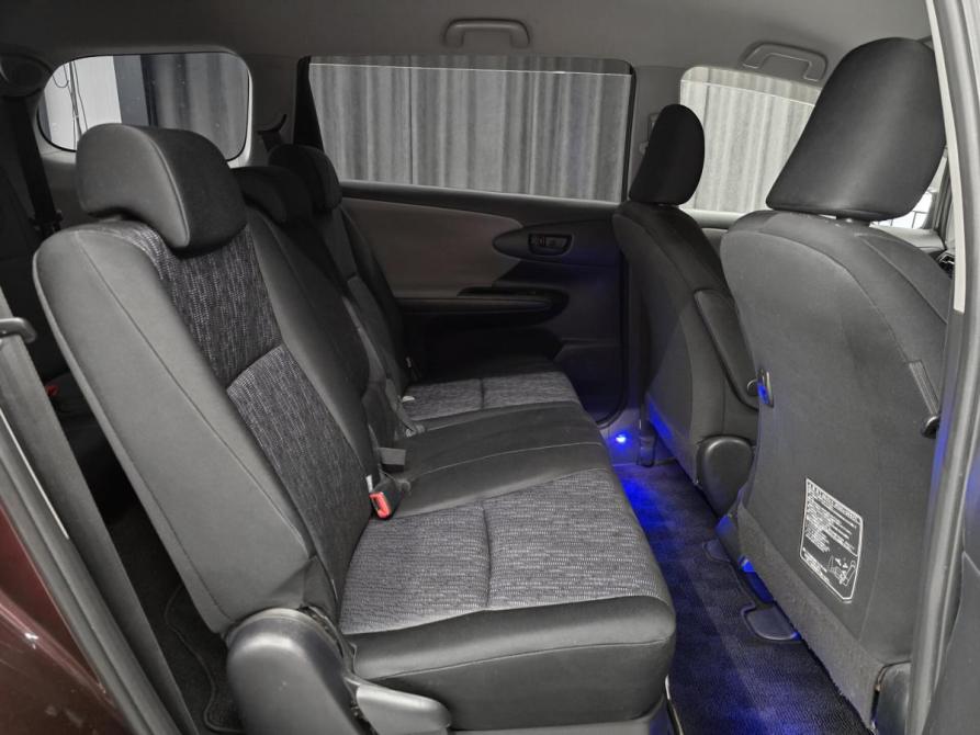 Toyota Wish II Красноярск  - изображение 16